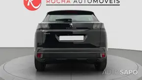 Peugeot 3008 de 2021