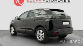 Peugeot 3008 de 2021