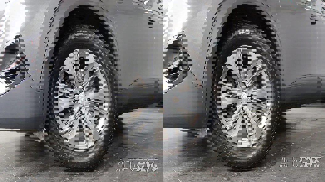 Peugeot 2008 1.2 PureTech Active Pack de 2022