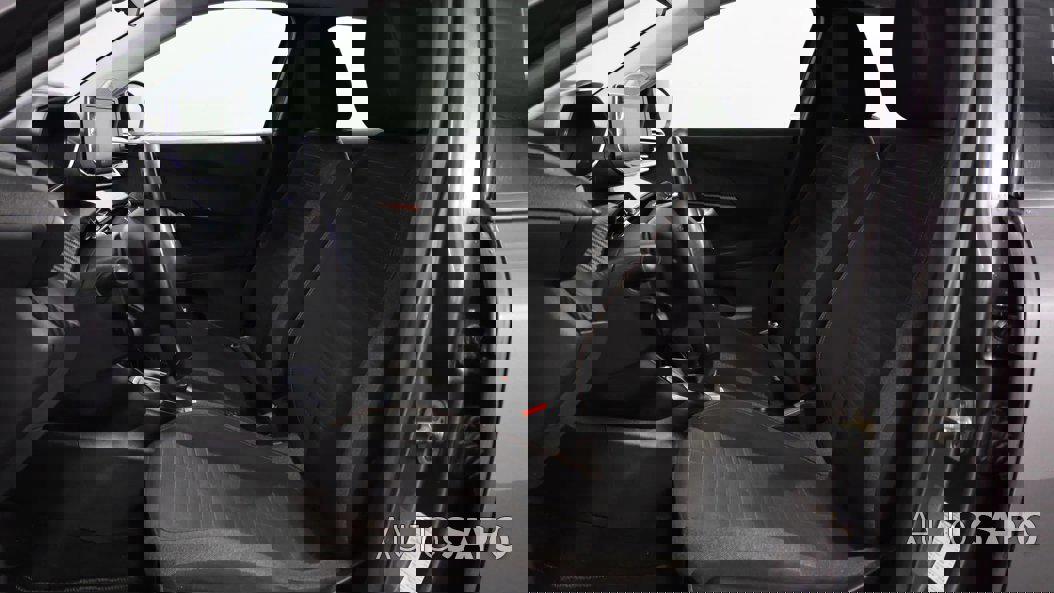 Peugeot 2008 1.2 PureTech Active Pack de 2022