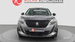 Peugeot 2008 1.2 PureTech Active Pack de 2022