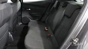 Peugeot 2008 1.2 PureTech Active Pack de 2022