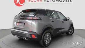 Peugeot 2008 1.2 PureTech Active Pack de 2022