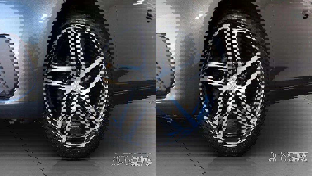 Peugeot 308 1.2 PureTech Allure de 2018