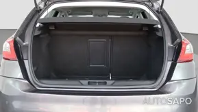 Peugeot 308 1.2 PureTech Allure de 2018