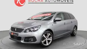 Peugeot 308 de 2020
