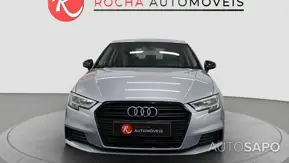 Audi A3 de 2018