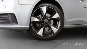 Audi A3 de 2018