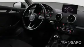 Audi A3 de 2018