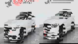 Ford Mustang de 2016