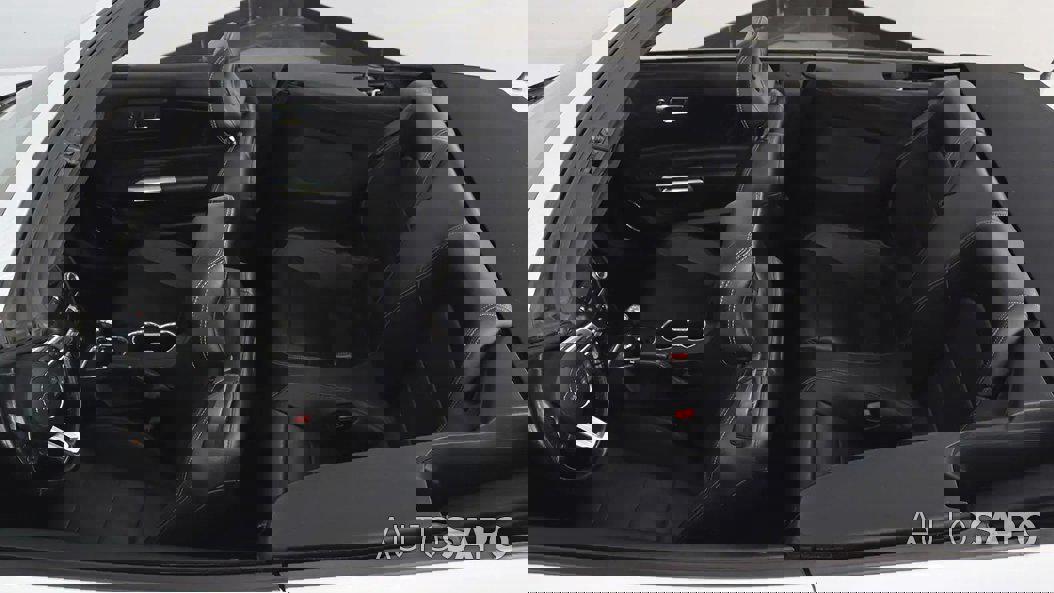 Ford Mustang de 2016