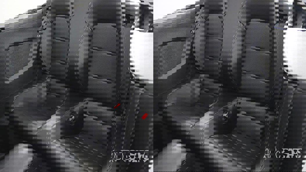 Ford Mustang de 2016