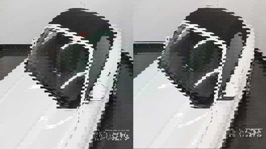 Ford Mustang de 2016