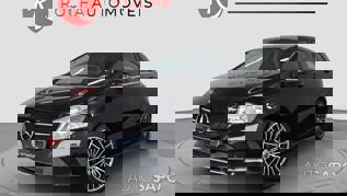 Mercedes-Benz Classe A de 2017