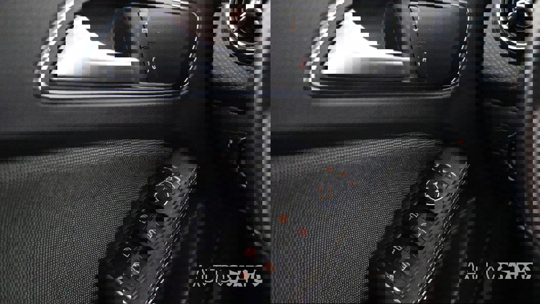 Mercedes-Benz Classe A de 2017