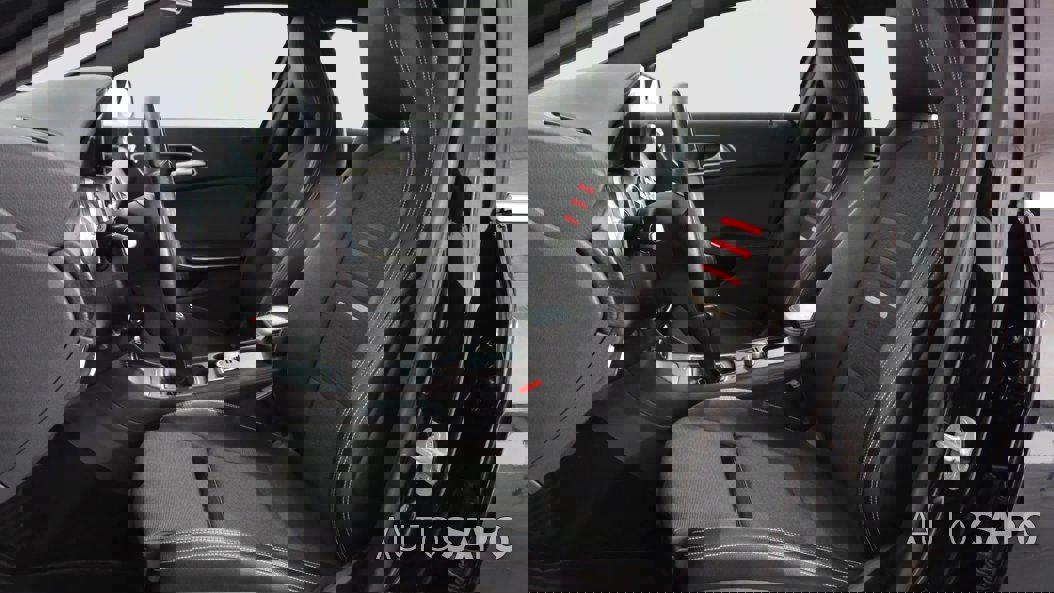 Mercedes-Benz Classe A de 2017