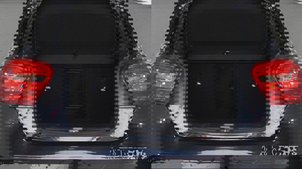 Mercedes-Benz Classe A de 2017