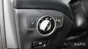 Mercedes-Benz Classe A de 2017