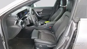 Mercedes-Benz Classe CLA de 2023