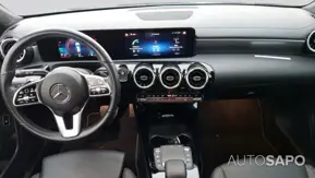 Mercedes-Benz Classe CLA de 2023