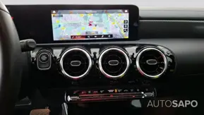 Mercedes-Benz Classe CLA de 2023