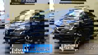 Renault Mégane de 2021