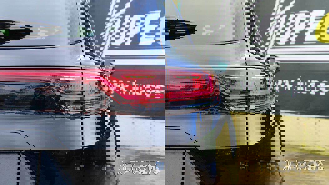 Renault Mégane de 2021