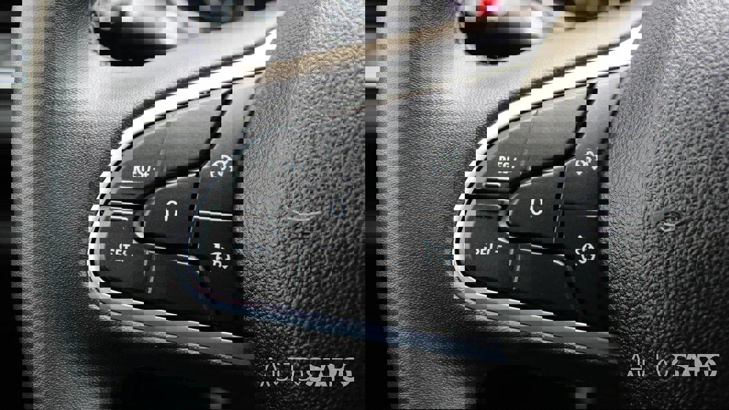 Renault Mégane de 2021