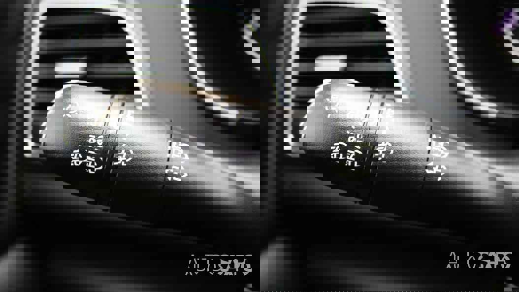 Renault Mégane de 2021