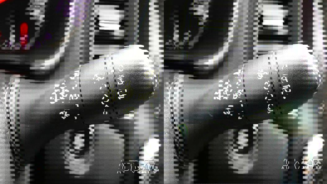 Renault Mégane de 2021