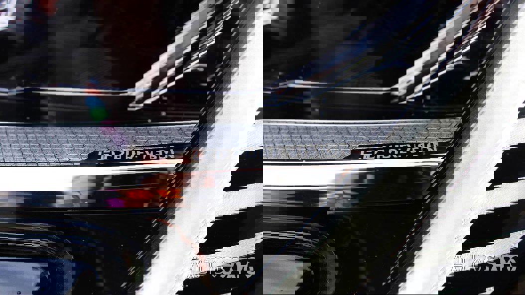 Renault Mégane de 2021