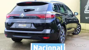 Renault Mégane de 2021