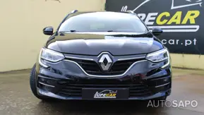 Renault Mégane de 2021