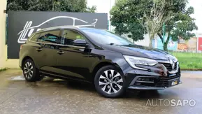 Renault Mégane de 2021