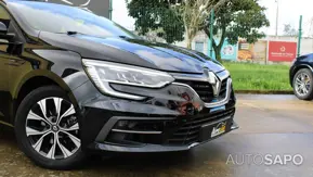 Renault Mégane de 2021