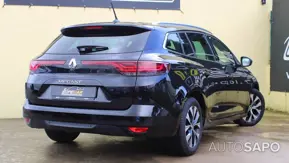 Renault Mégane de 2021