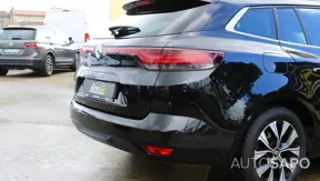 Renault Mégane de 2021