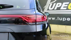 Renault Mégane de 2021