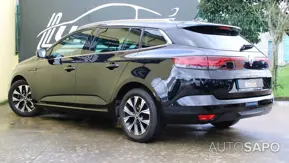 Renault Mégane de 2021