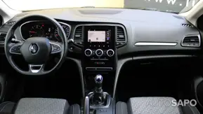 Renault Mégane de 2021