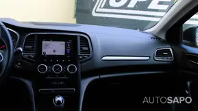 Renault Mégane de 2021