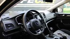 Renault Mégane de 2021