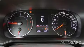 Renault Mégane de 2021