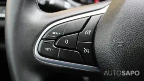 Renault Mégane de 2021