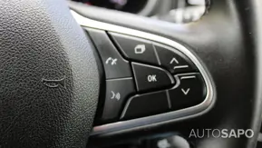 Renault Mégane de 2021