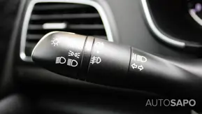 Renault Mégane de 2021