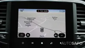 Renault Mégane de 2021