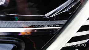 Renault Mégane de 2021