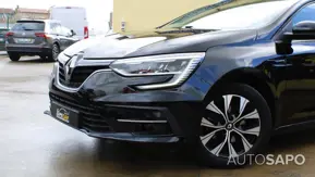 Renault Mégane de 2021