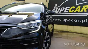 Renault Mégane de 2021